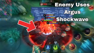 Argus Enemy Shockwave Bug