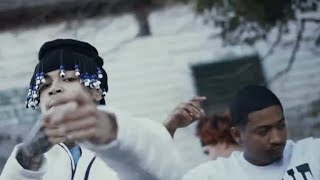 Sbg goon - Cry (official video)