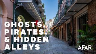 A Hidden History Tour of Charleston: 10 Things You Never Knew | Afar | Destination Spotlight