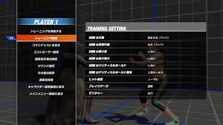 [DOA6]yAsu4の新模索\