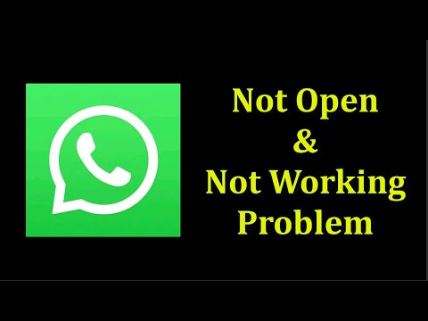 WhatsApp Not Working? 9 Ways to Fix It