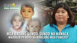 Mga bata sa village sa Mandaluyong, sunod-sunod na nawala noong 2005 | Sana’y Muling Makapiling