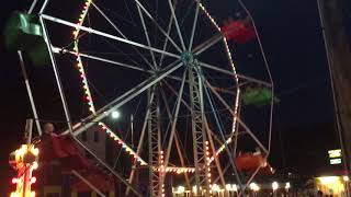 CASTLE SHANNON FIREMENS CARNIVAL