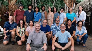 Fulbright Amazonia Scholars Opening Meeting