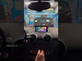 audi a1 apple car play android auto e retrocamera su monitor originale by audio elite