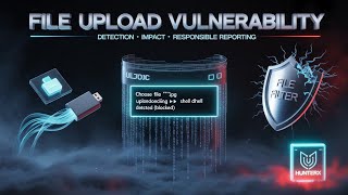 Part 2⚡️File Upload Vulnerability Explained | Hidden Dangers of Unvalidated Uploads