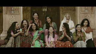 Begum Jaan | Making | Begum Ki Jaan | Vidya Balan