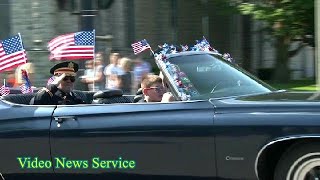 BATAVIA/Memorial Day Parade/May 30, 2022