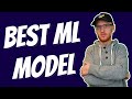 How To Train The BEST Machine Learning Model: Full Coding Tutorial in Python, Scikit-Learn, Keras