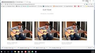 Using Git Version Control, Github, and the Github Desktop App Part 1