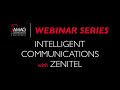 Intelligent Communications Webinar