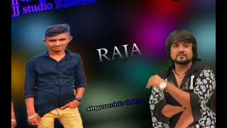 badshah na baap raja singer rohit thakor