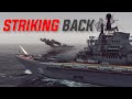 Striking Back at Attu Island || Sea Power New Naval Simulation Gameplay