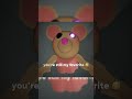 still there roblox piggy mousy mousey rats mouse vents legless