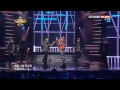 130130 infinite h special girl @ mbc show champion