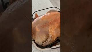 Turke #shorts #comida #short #thanksgivingrecipe #thanksgiving #familianotario