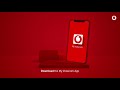 vodacom self service download the my vodacom app and stayconnected contract