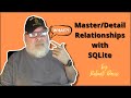 SQLite in Delphi - Master/Detail with SQLite in Delphi