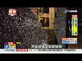 昨夜8震 花蓮06 11又地牛翻身 今晨4震民眾嚇壞│中視新聞 20210708