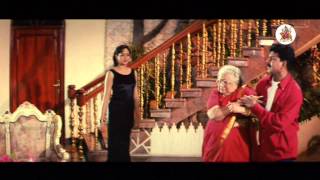 Sahasa Baludu Vichitra Kothi Movie - Vijaya Shanthi, Master Anvesh, Manya, Sharath Babu, Nice Scene