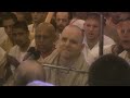 Mayapur Mellows With Sripad Aindra Prbahu & HH Lokanath Swami Maharaj