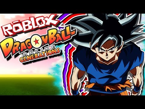 BACK AGAIN! IS THIS THE NEW FINAL STAND?!? | Roblox: Dragon Ball Online Generations BACK AGAIN! IS THIS THE NEW FINAL STAND?!? | Roblox: Dragon Ball Online Generations