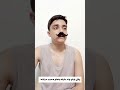 وقتی بابام چند دقیقه باهام صحبت میکنه 😂❌️ shorts