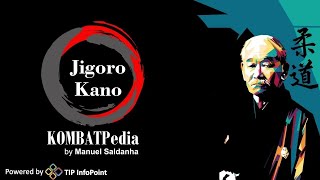 Who was Jigoro kano (English) - Judo