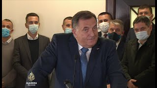 Dodik: 80 posto Srba bilo bi spremno napustiti Oružane snage BiH