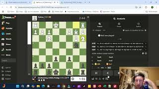 DELIBERATE @chess (Bullet/Blitz/Rapid/Reflect)