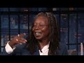 whoopi goldberg s bakery scandal exposed by judge jeanine