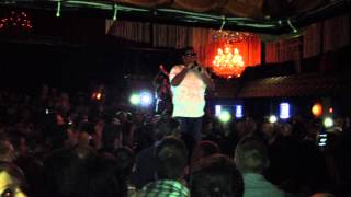 PM 10 03 2012 Fatman Scoop Part 2