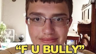 Nerd gets REVENGE on the Bully...