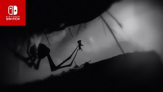 LIMBO on Nintendo Switch walkthrough