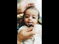 reaction of baby on taking medicine 😍🤩😇 shorts funnyvideo babyvideos medicine