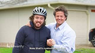Leverify | Outsourced Customer Service