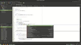 02. Tic Tac Toe in JAVA Netbeans