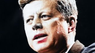 Disturbing Details Found In John F. Kennedy's Autopsy Report