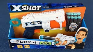 nerf gun under $5