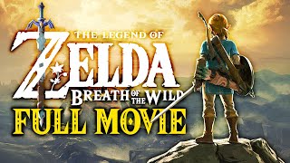 Breath of the Wild Changed My Life -  Movie
