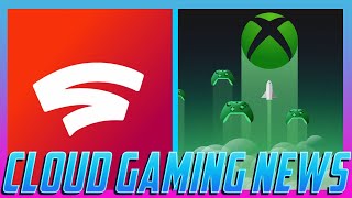 11 Games Coming to xCloud With 1 Stealth Drop, 2 Games Released For Stadia, Plus A New Promotion!