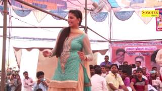 Madkan Aali Juti || Sapna Stage Dance || Haryanvi Superhit Songs
