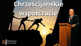 Chrześcijańskie współczucie