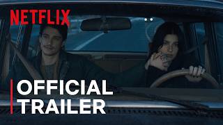 Something Very Bad Is Going to Happen – Official Trailer | Netflix
