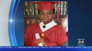 Search For Missing Miami Man
