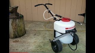 DLC - Chapin 12 Gallon Sprayer