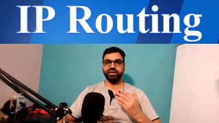 Want to Master IP Routing? Learn the Secrets of Routing Tables Now