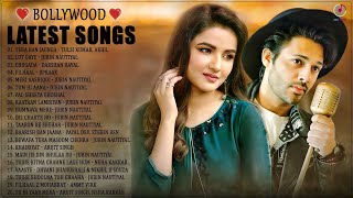 New Hindi Song 2022 💖 Hits of Arijit singh,Jubin Nautiyal,Atif Aslam... 💖 Bollywood Hits Songs 2022