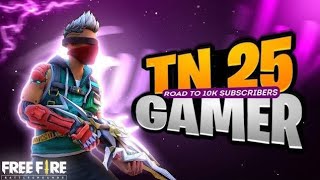 TN25GAMER is live!