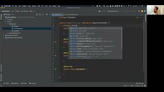 Curso Java Avanzado - Sesión 9 - OpenBootcamp